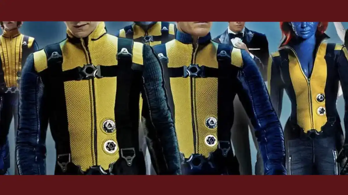 X-Men Revelado o elenco do filme dos mutantes do MCU