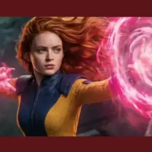 X-Men: Sadie Sink confirma evolução dos poderes da Jean Grey