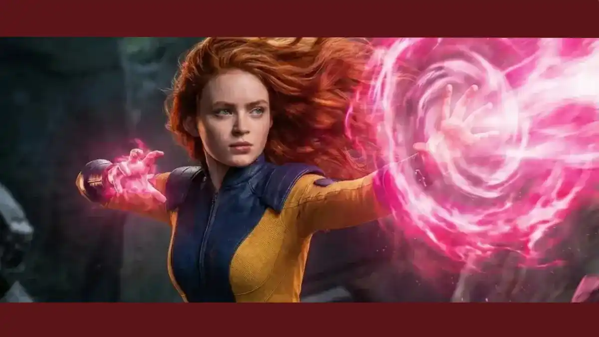 X-Men: Sadie Sink confirma evolução dos poderes da Jean Grey
