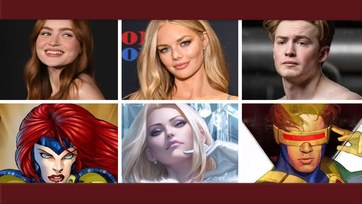 X-Men: Saiba que horas a Marvel irá revelar o elenco completo na D23