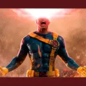 X-Men: Trailer épico revela o Ciclope como grande destaque em novo filme