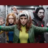 X-Men Trailer mostra o primeiro visual dos novos mutantes no reboot do MCU