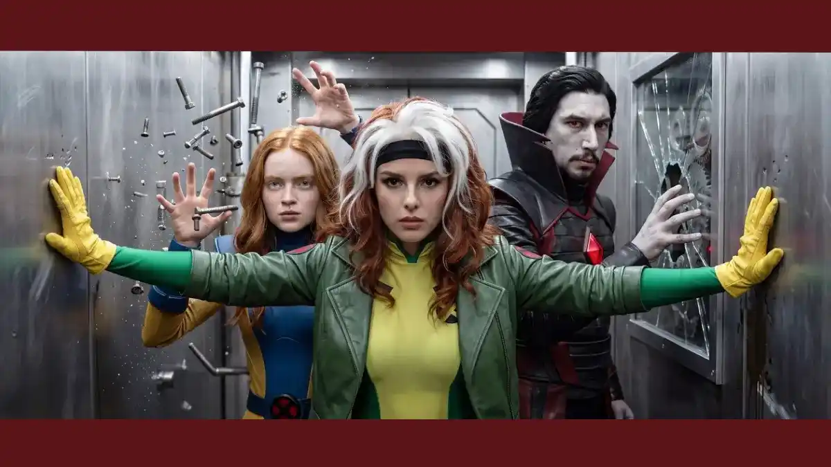 X-Men Trailer mostra o primeiro visual dos novos mutantes no reboot do MCU