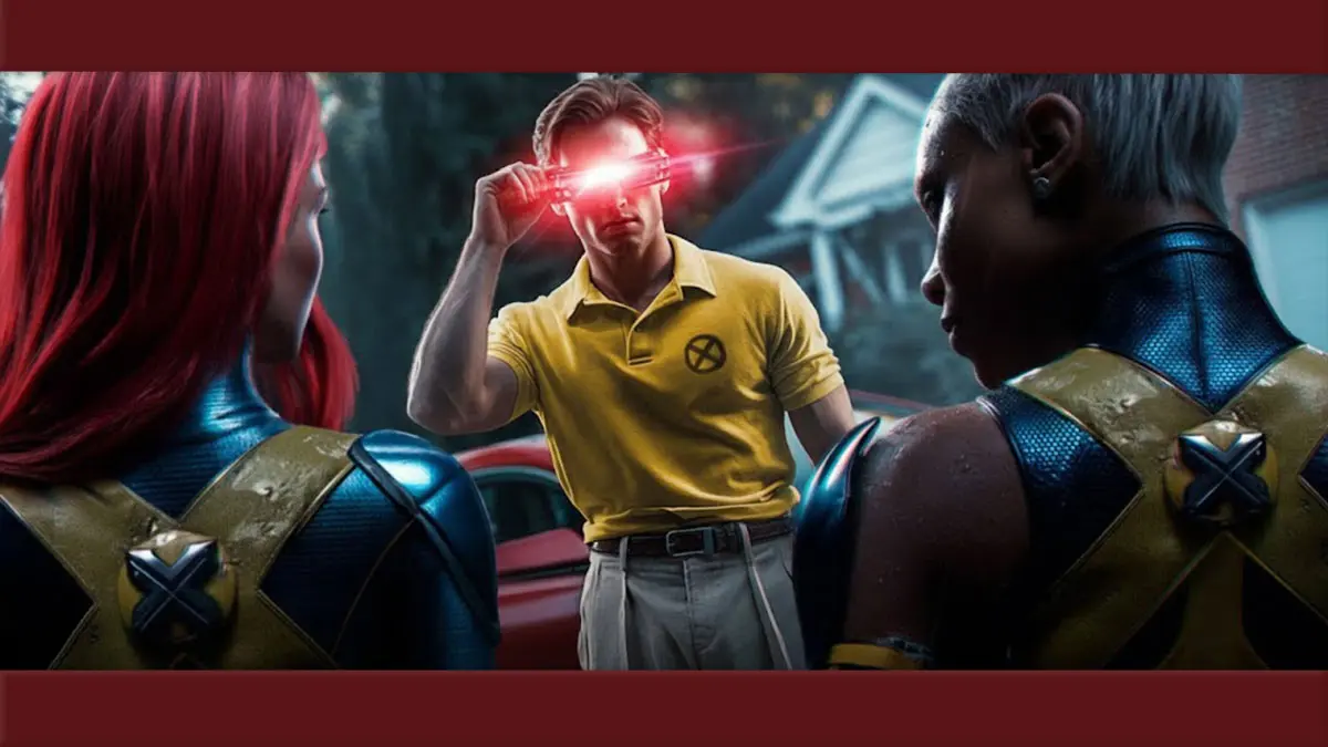X-Men: Vaza nova data em que a Marvel irá revelar o elenco completo do filme