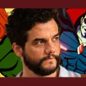 X-Men: Wagner Moura dá 1ª declaração sobre papel de vilão no filme da Marvel
