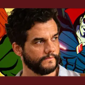 X-Men: Wagner Moura dá 1ª declaração sobre papel de vilão no filme da Marvel