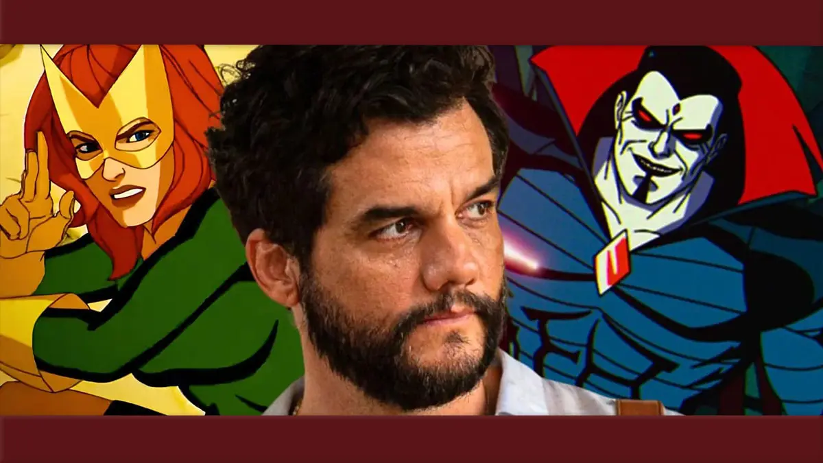 X-Men: Wagner Moura dá 1ª declaração sobre papel de vilão no filme da Marvel