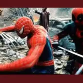 Vingadores: Doutor Destino - Vídeo mostra abertura épica com Homem-Aranha de Maguire, Wolverine e Deadpool