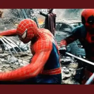 Vingadores: Doutor Destino - Vídeo mostra abertura épica com Homem-Aranha de Maguire, Wolverine e Deadpool