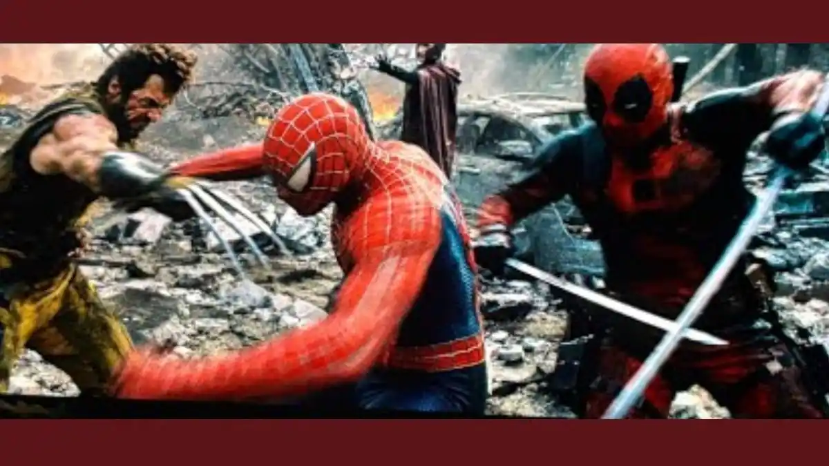 Vingadores: Doutor Destino - Vídeo mostra abertura épica com Homem-Aranha de Maguire, Wolverine e Deadpool