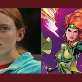 homem aranha jean grey legadodamarvel