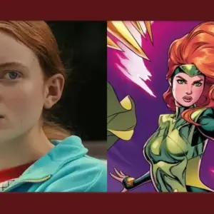 homem aranha jean grey legadodamarvel