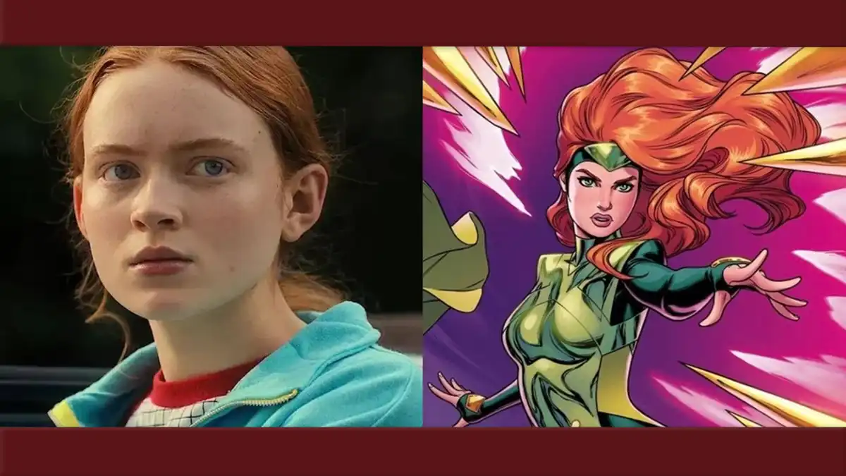 homem aranha jean grey legadodamarvel