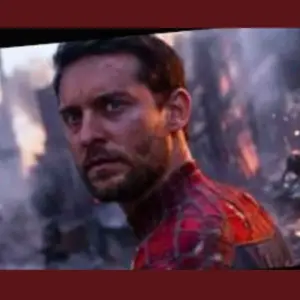 Suposta abertura de Vingadores: Doomsday revela tragédia com o Homem-Aranha de Tobey Maguire no multiverso. Confira a descrição completa!