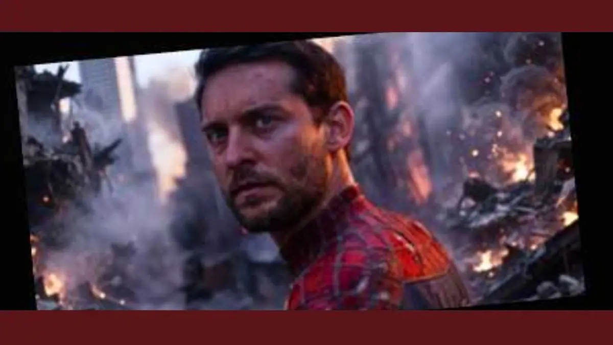 Suposta abertura de Vingadores: Doomsday revela tragédia com o Homem-Aranha de Tobey Maguire no multiverso. Confira a descrição completa!