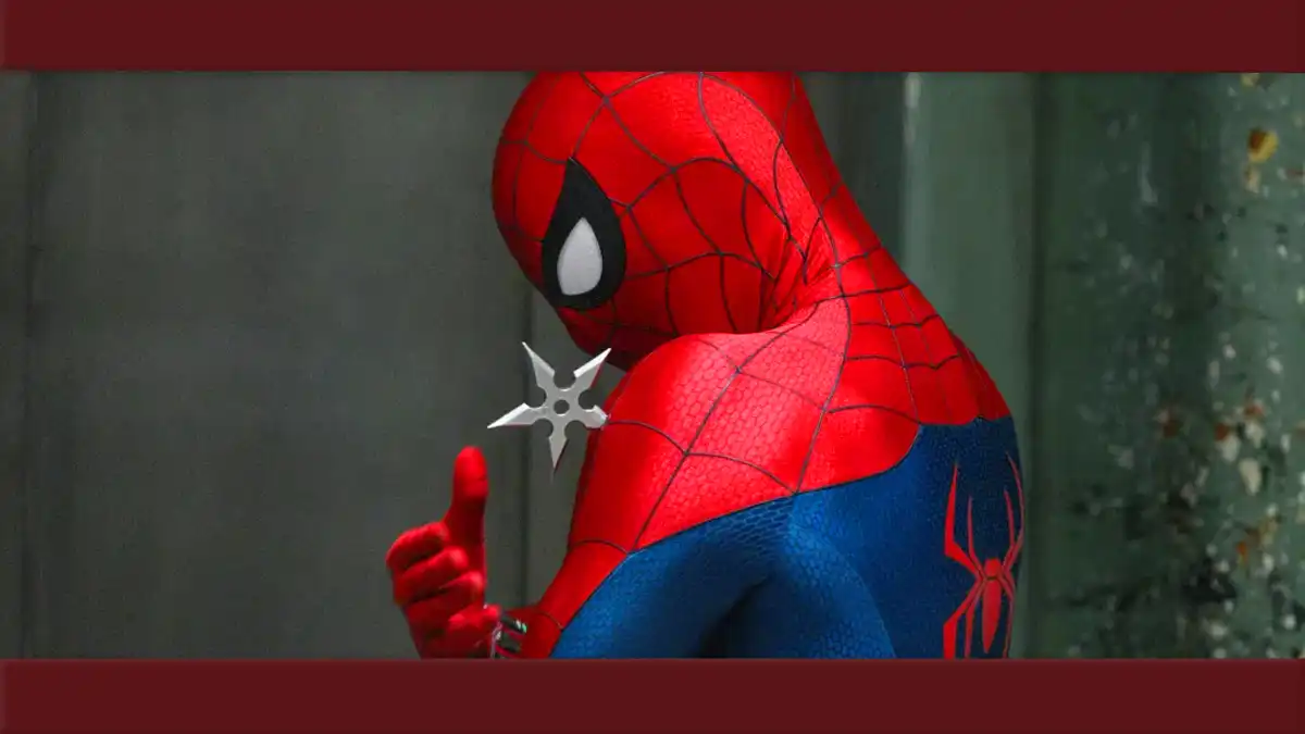 homem aranha youtube completo legadodamarvel
