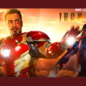 homem de ferro trailer legadodamarvel