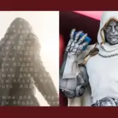 Vingadores: Doutor Destino - Cenas vazadas revelam o final e o traje branco do Deus Imperador Destino; confira