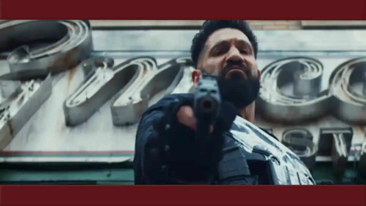 justiceiro jon bernthal fãs legadodamarvel