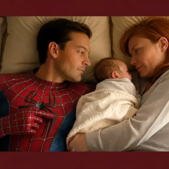 Vingadores: Doutor Destino – Trailer épico traz Homem-Aranha do Tobey Maguire com destaque