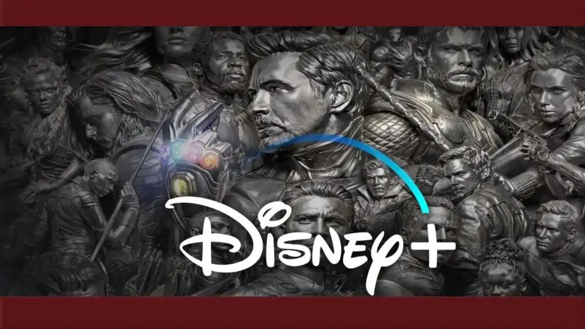 Vingadores Ultimato Versão estendida 'Encore' fica disponível no Disney+