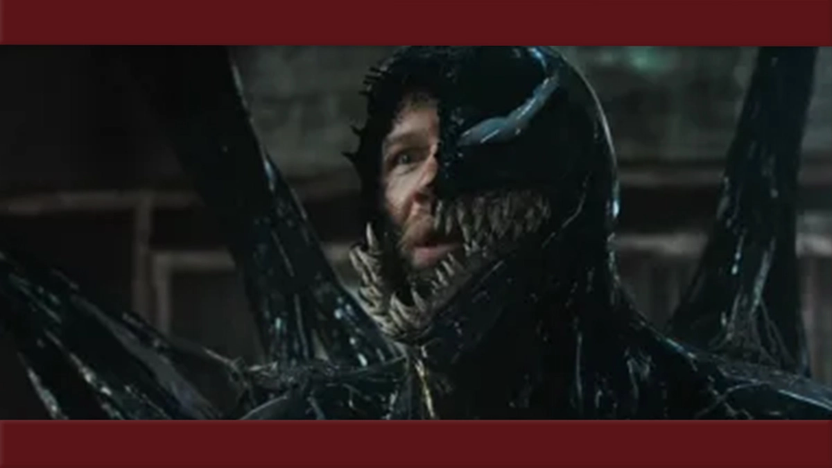 Adeus, Tom Hardy: Marvel anuncia novo ator do Venom