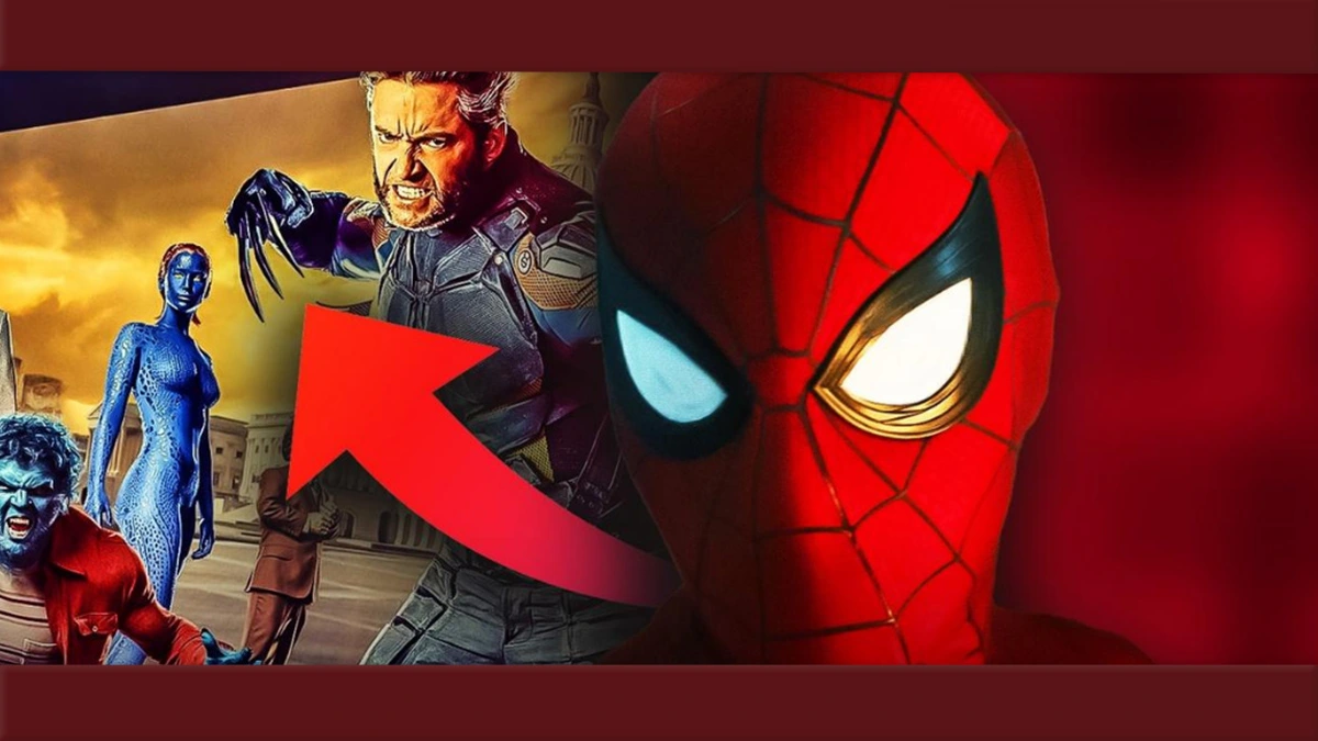 Além de Homem-Aranha 4, Marvel lança novo X-Men completo - Assista agora dublado