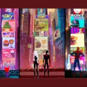 Aranhaverso 3: Marvel confirma vazamento de trailer - Saiba onde assistir