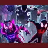 Aranhaverso 3: Trailer completo da CinemaCon vaza na internet - Assista