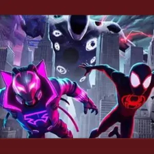 Aranhaverso 3: Trailer completo da CinemaCon vaza na internet - Assista