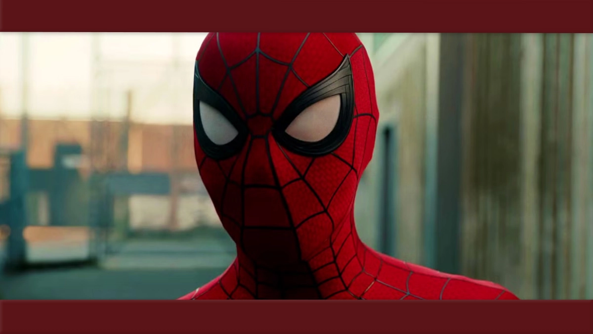 Homem-Aranha 5? Marvel finalmente confirma próximos lançamentos do herói