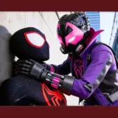 Homem-Aranha: Vaza nova versão do trailer do Aranhaverso 3 - Assista agora