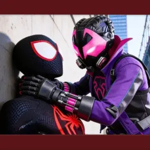 Homem-Aranha: Vaza nova versão do trailer do Aranhaverso 3 - Assista agora