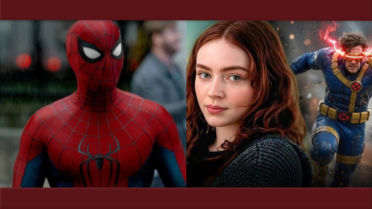Homem-Aranha: Um Novo Dia é confirmado como início da Saga dos Mutantes no MCU