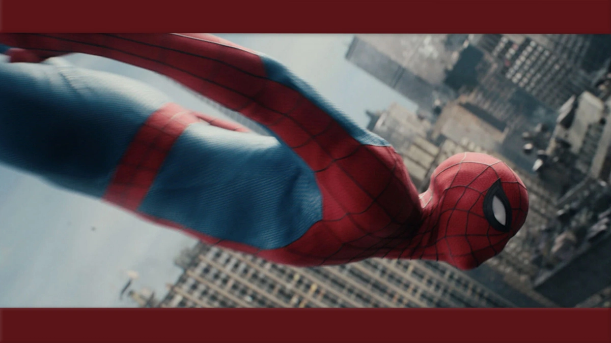Homem-Aranha: Após sucesso histórico, novo filme entra de graça e dublado em streaming