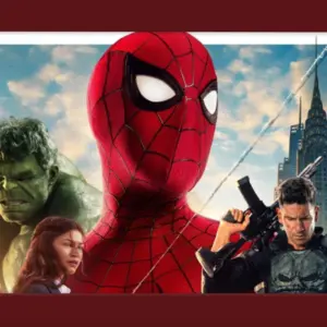 Homem-Aranha: Um Novo Dia ultrapassa os $2 Bilhões e segue quebrando recordes