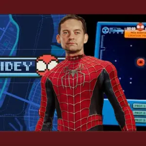 Tobey Maguire é o Homem-Aranha da cena pós-créditos de Um Novo Dia?