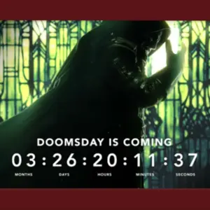 Novo trailer? Vingadores: Doomsday - Marvel confirma nova contagem regressiva