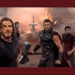 Vingadores: Doomsday - Assista ao novo teaser e contagem regressiva para o filme