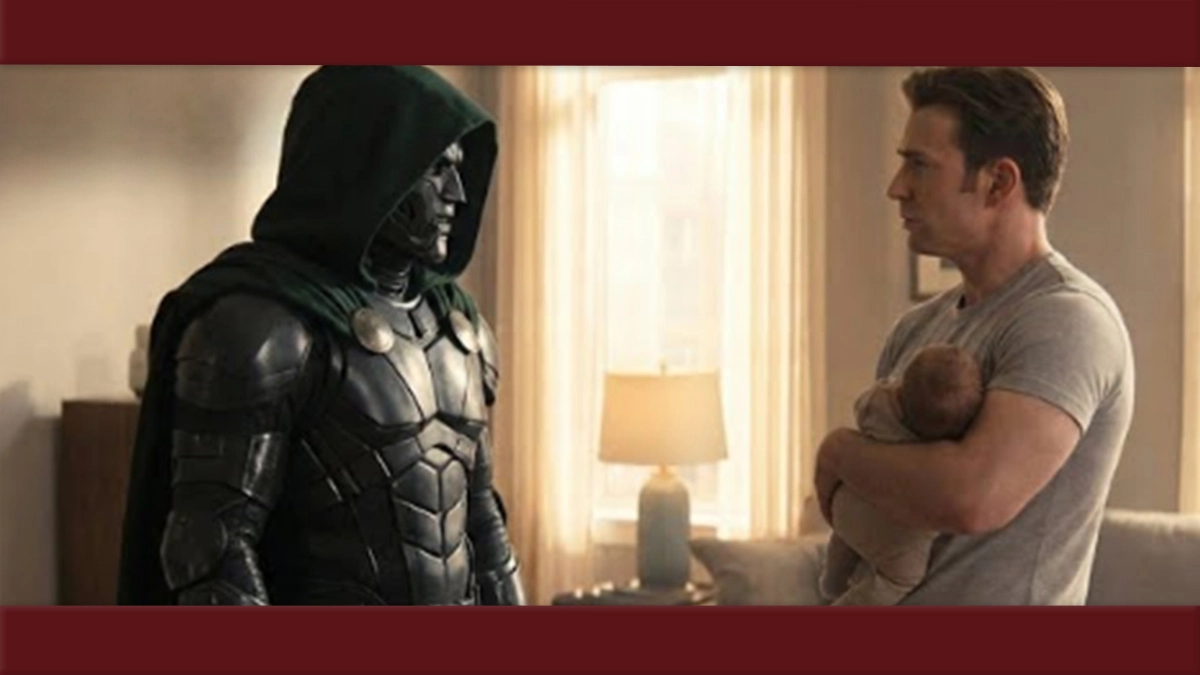 Vingadores: Doomsday - Saiba onde assistir ao trailer inédito da D23