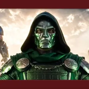 Vingadores: Doomsday - Vaza o trailer que será lançado amanhã - Assista