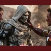 Vingadores: Guerras Secretas confirma retorno épico de personagem - Assista à primeira cena