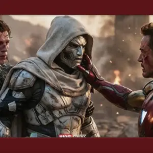 Vingadores: Guerras Secretas confirma retorno épico de personagem - Assista à primeira cena