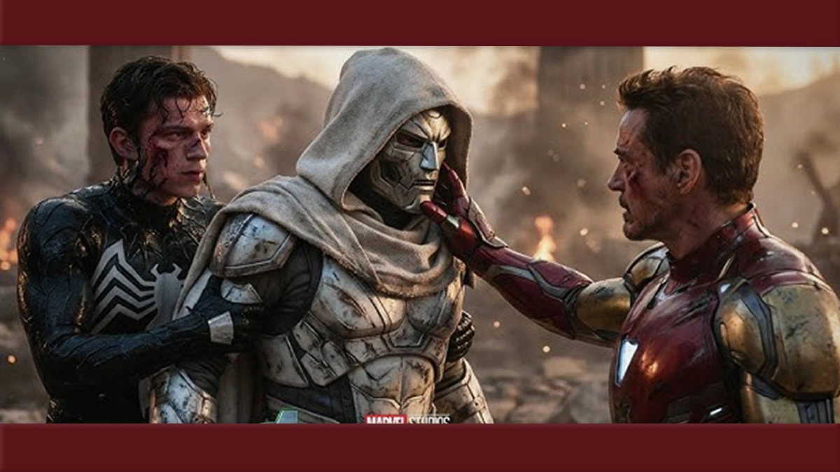 Vingadores: Guerras Secretas confirma retorno épico de personagem - Assista à primeira cena