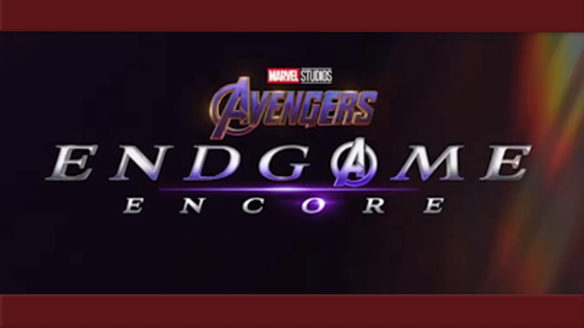 Vingadores: Ultimato Encore - Assista ao trailer da versão inédita do filme