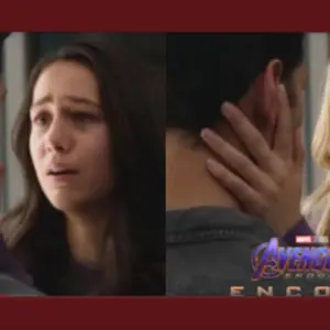 Vingadores: Ultimato Encore - Marvel troca atriz e fãs se revoltam com a mudança