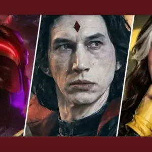 X-Men: Marvel oficialmente exclui personagem do novo filme