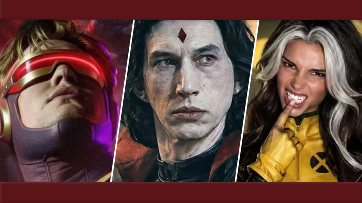 X-Men: Marvel oficialmente exclui personagem do novo filme