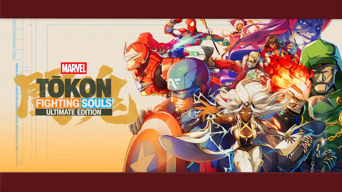 marvel tokon critica brilhante legadodamarvel