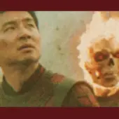 Vingadores: Doutor Destino - 3º trailer revela heróis secretos; assista à cena vazada do Motoqueiro Fantasma